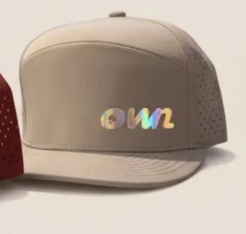 Own Trucker Hat – Customizable - foto 5
