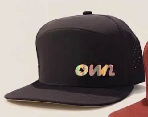 Own Trucker Hat – Customizable - foto 7
