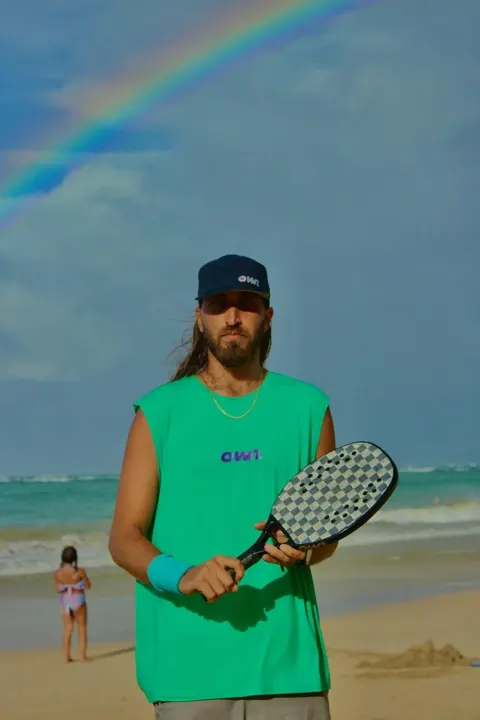 Own Trucker Hat – Customizable - foto 11