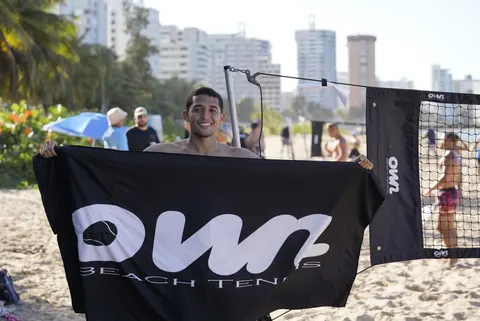 OWN XL 2-1 Quick-Dry Towel – Convertible to Bag - foto 6