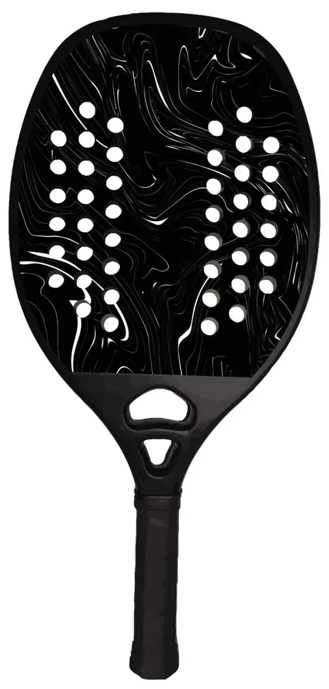 OWN Full Carbon 22mm – Personalized Racket + Grit Treatment & 2-1 Bag - foto 11