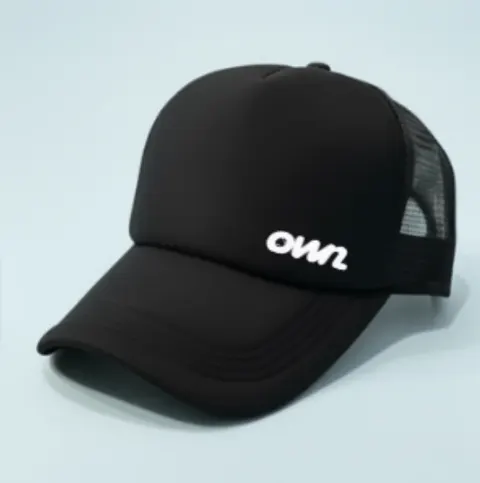 Customizable Classic Baseball Hat - foto 3