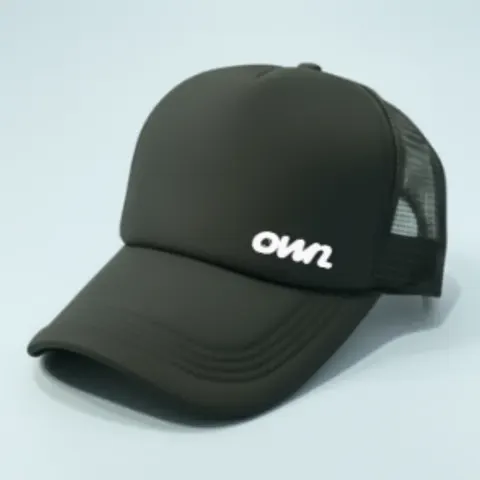 Customizable Classic Baseball Hat - foto 4