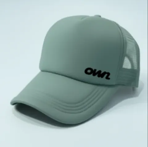 Customizable Classic Baseball Hat - foto 5