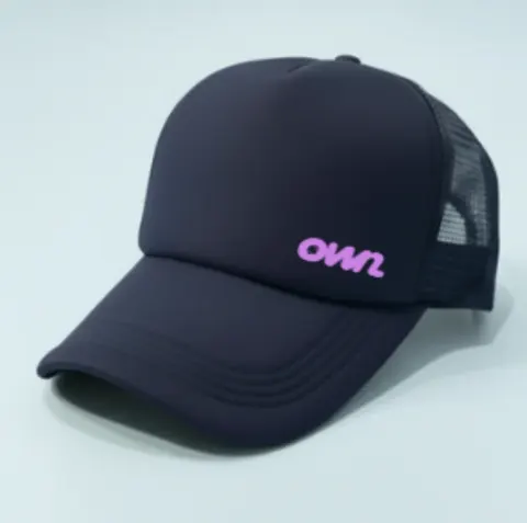 Customizable Classic Baseball Hat - foto 6