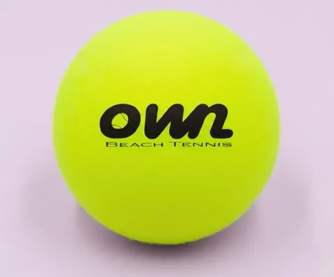 Own Rubber Massage Ball - foto 3
