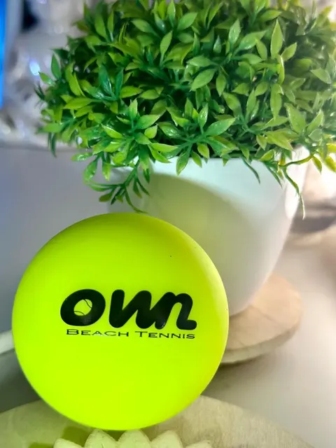 Own Rubber Massage Ball - foto 4