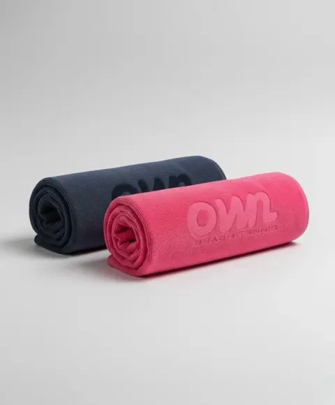 OwnBT Microfiber Towel (Customizable) - foto 3
