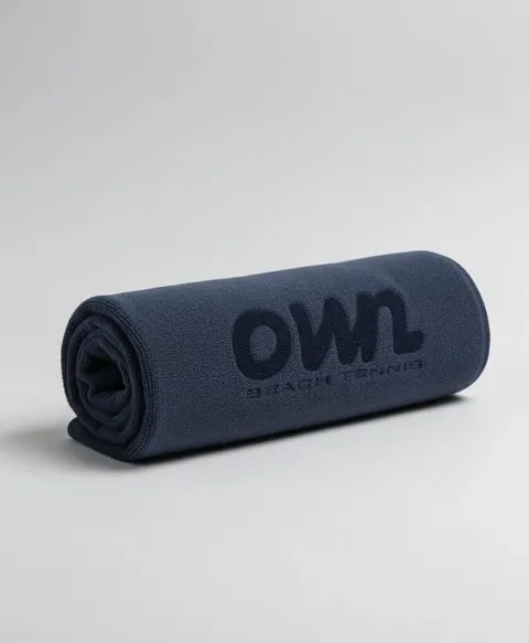 OwnBT Microfiber Towel (Customizable) - foto 4