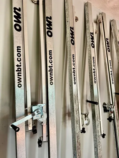 OwnBt Multi-Sport Adjustable Net System - foto 5