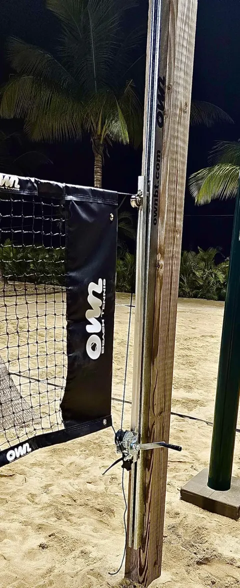 OwnBt Multi-Sport Adjustable Net System - foto 6