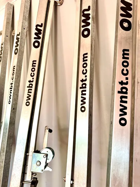 OwnBt Multi-Sport Adjustable Net System - foto 7