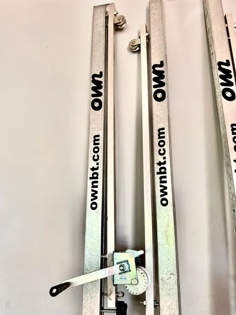OwnBt Multi-Sport Adjustable Net System - foto 9