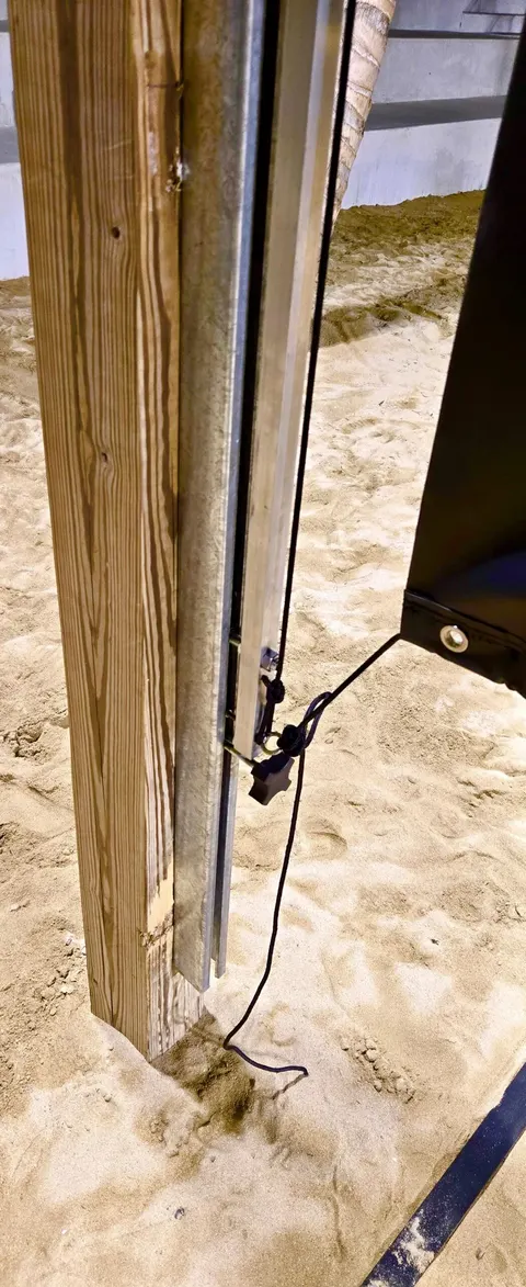 OwnBt Multi-Sport Adjustable Net System - foto 10