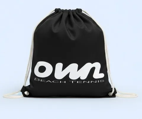 Own Full Carbon 22mm – Racket with Line Detail + OwnBT Grit Treatment + OwnBT 2 in 1 Bag/Towel - foto 37