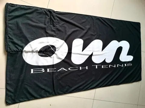 Own Full Carbon 22mm – Racket with Line Detail + OwnBT Grit Treatment + OwnBT 2 in 1 Bag/Towel - foto 15