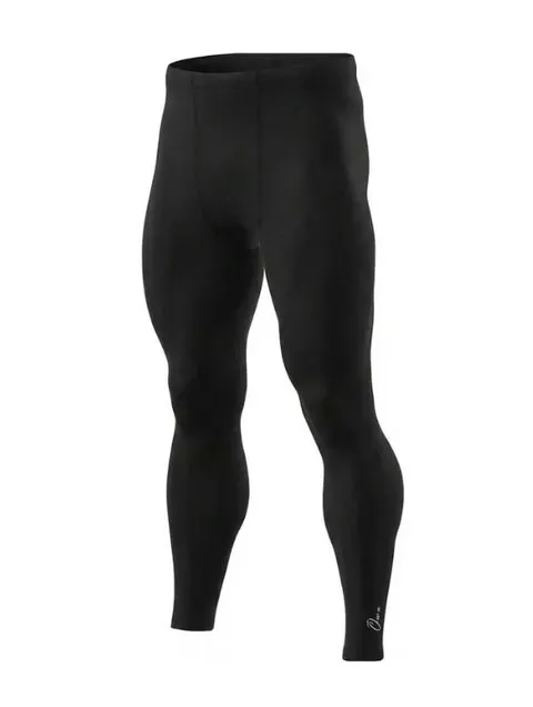 OWN Men’s Performance Leggings – Black