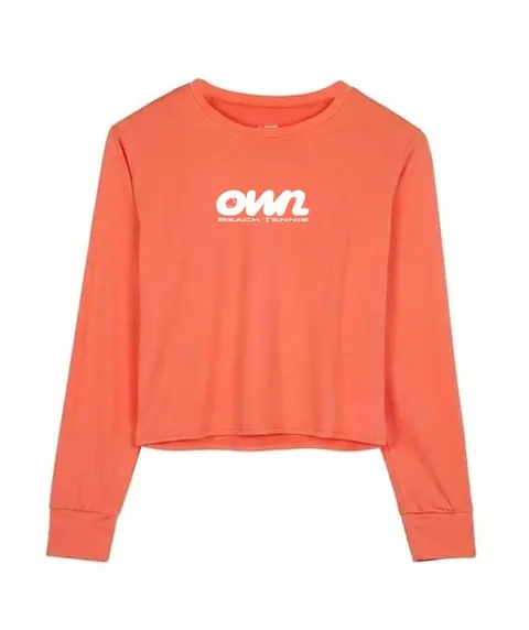 Women’s Dry Fit Semi-Crop Longsleeve- Customizable - foto 16