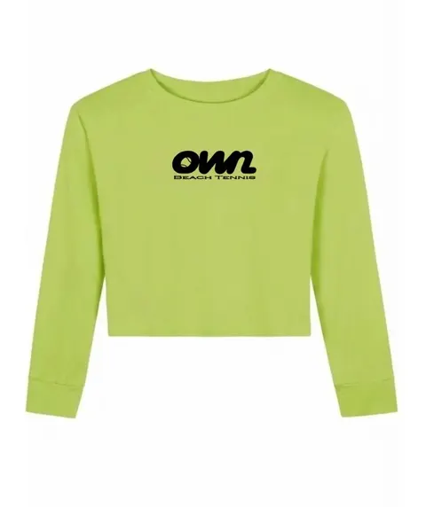 Women’s Dry Fit Semi-Crop Longsleeve- Customizable - foto 20