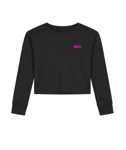 Women’s Dry Fit Semi-Crop Longsleeve- Customizable - foto 22