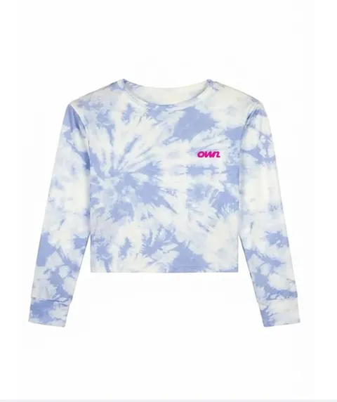Women’s Dry Fit Semi-Crop Longsleeve- Customizable - foto 25