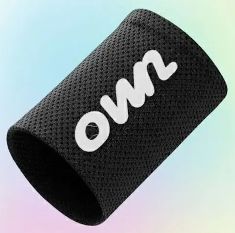 OwnBT Lightweight Wristband Customizable in Small and Large - foto 7